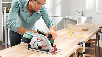 Bosch Accessoires Cirkelzaagblad Standard 184X20 T24 - 2609256B57 Bosch Accessoires Cirkelzaagblad Standard 184X20 T24 - 2609256B57