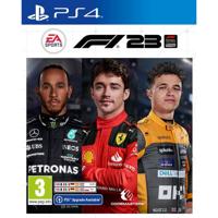 F1 2023 - thumbnail