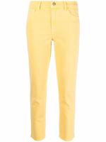 Ben Engraved Line badkraan met watervaluitloop thermostatisch gunmetal - thumbnail