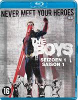 The Boys - Seizoen 1 - thumbnail