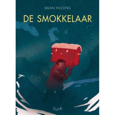 De smokkelaar (Hardback)