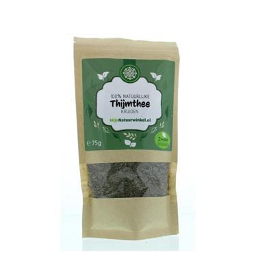 MijnNatuurwinkel Tijm 75 Gram MijnNatuurwinkel Tijm 75 Gram