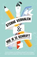 Sterke verhalen & hoe je ze schrijft - Grant Faulkner, Rebecca Stern - Paperback (9789463491785) - thumbnail