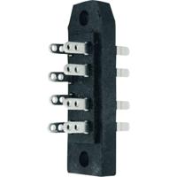 Telegärtner 100023261 Male connector Totaal aantal polen 12 Aantal rijen 2 1 stuk(s) - thumbnail