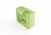HYTE HYTE X50 Matcha Milk Midi-tower Behuizing, Gaming-behuizing, PC-behuizing Groen - thumbnail