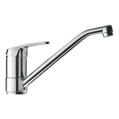 Tres Eco keukenkraan chroom 17033302 Tres Eco keukenkraan chroom 17033302