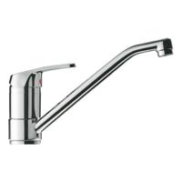 Tres Eco keukenkraan chroom 17033302 - thumbnail