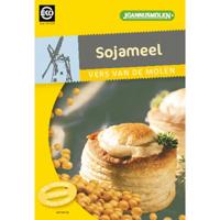 Joannusmolen Sojameel 175 gram - thumbnail