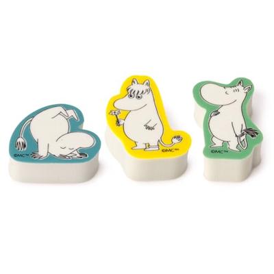 Set van 3 Moomin Gummen