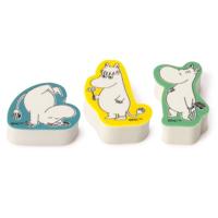 Set van 3 Moomin Gummen - thumbnail