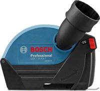 Stofafzuiging GDE 125 EA-T Professional Bosch Professional 1600A003DJ - thumbnail