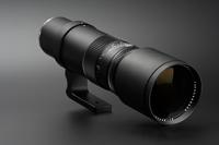 TTArtisan 500mm F/6.3 Sony E mount Black - thumbnail
