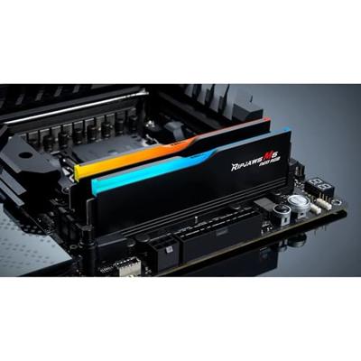 G.Skill Ripjaws M5 RGB F5-6000J3636F16GX2-RM5NRK geheugenmodule 32 GB 2 x 16 GB DDR5 6000 MHz
