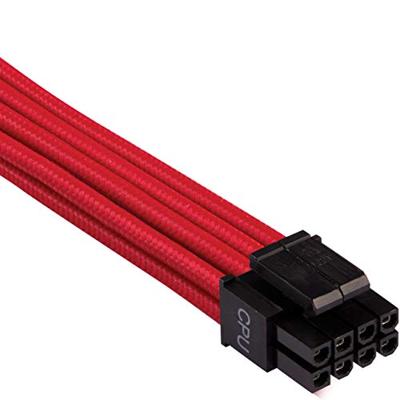 Corsair Premium Individually Sleeved EPS12V/ATX12V Type 4 Gen 4 kabel