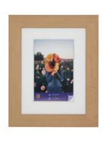 Henzo Frame Dahlia 10x15 nature - thumbnail