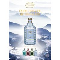 4711 Acqua Colonia Intense Eau de Cologne Spray Pure Breeze of Himalaya 50 ml Heren - thumbnail