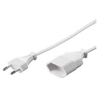 goobay Euro verlengkabel - thumbnail
