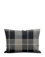 Marc O'Polo Alvar New black Kussensloop - thumbnail