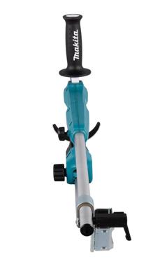 Makita 191M27-0 Verlengstuk DTR180 met verstelbare zijhandgreep