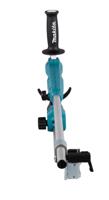 Makita 191M27-0 Verlengstuk DTR180 met verstelbare zijhandgreep - thumbnail