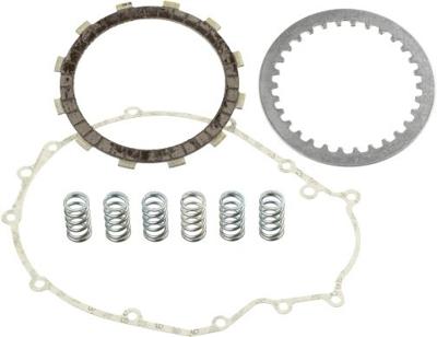 TRW koppeling super kit clutch super kit, msk220