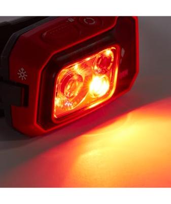 Black diamond Storm 450 Hoofdlamp