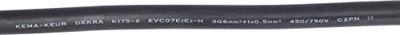 KS Tools 117.7185 eMobility laadkabel 3 m