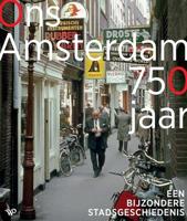 Ons Amsterdam 750 jaar - thumbnail