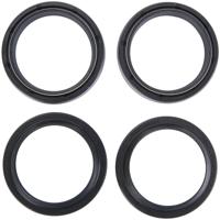 ALL BALLS Racing voorvork keerring set fork seal set abr 56-138 incl. dust cap - thumbnail