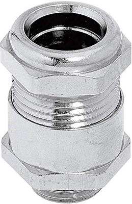 LAPP 52105330 Wartel M20 x 1.5 Messing Messing 1 stuk(s)