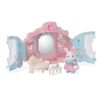 Epoch Sylvanian families 5758 schitterende kleedkamer - thumbnail