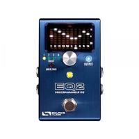 Source Audio EQ2 programmeerbare equalizer - thumbnail