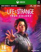 Life is Strange True Colors - thumbnail