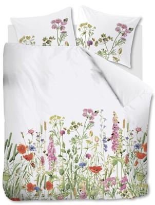 Marjolein Bastin Marjolein Bastin Dekbedovertrek Summer Memory Multi 140x200/220 cm