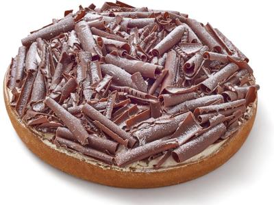 HEMA Slagroomrijstevlaai 10 p.