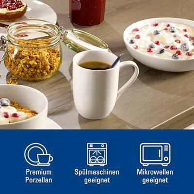 Villeroy & Boch Mok For Me - 370 ml - 2 stuks - thumbnail
