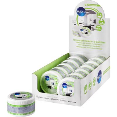 WPRO natur terra ecologische allesreiniger + polijster