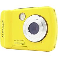Aquapix W2024-Y Splash Geel - thumbnail