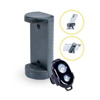 Vanguard VEO3GO235AB Statief + Monopod + Selfie Stick + BlueToothadapter - thumbnail