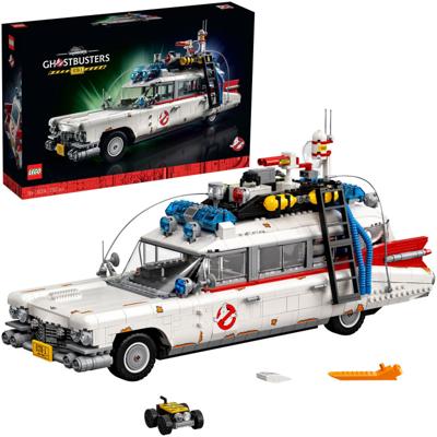 Lego Creator 10274 Ghostbusters ECTO-1