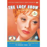 The Lucy Show 8 - DVD (8717377001340) - thumbnail