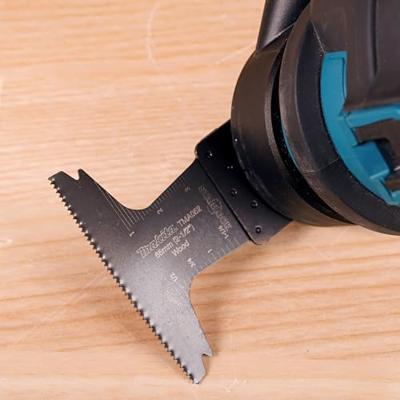 Makita Accessoires TMA052 Invalzaagblad 65x40mm hout - B-64864 B-64864