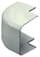 Canalit AC 65 50 MA Muurafdekkap 65X50mm airco wit 941850 - thumbnail