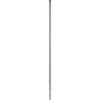 Bosch Accessories EXPERT SDS plus-7X 2608900114 Hamerboor 1 stuks 12.00 mm Gezamenlijke lengte 600 mm SDS-Plus 1 stuk(s) - thumbnail