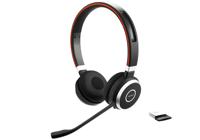 Jabra Evolve 65 MS Stereo - thumbnail