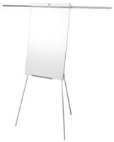 Flipover Nobo Impression Pro stalen met driepootstatief en uitschuifbare armen - thumbnail