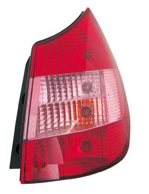 Achterlicht links 110460012