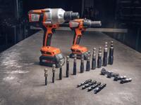 Fein VARIO spiraalboor 6,8mm voor M8 schroefdraad - 63111042010 - thumbnail