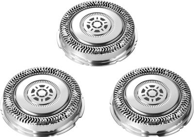 Philips SH71/50 Scheerkop Zilver 1 set(s)