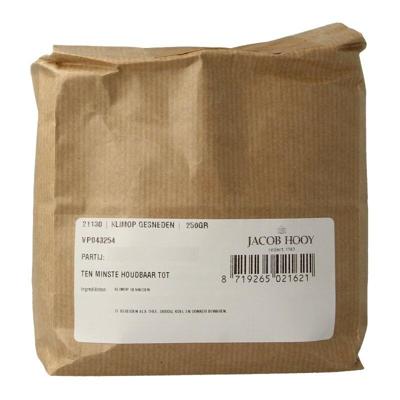Jacob Hooy Klimop gesneden 250 Gram